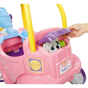 ارابه اسب پرنسس Little Tikes-اسباب بازی